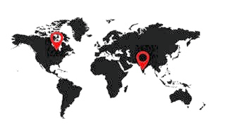 office locations